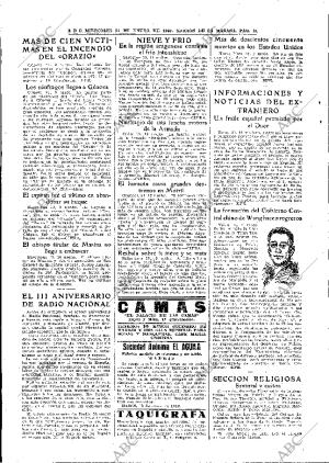 ABC MADRID 24-01-1940 página 10