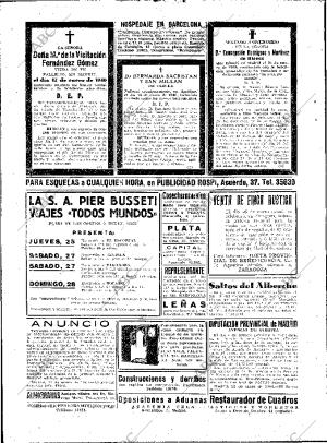 ABC MADRID 24-01-1940 página 2