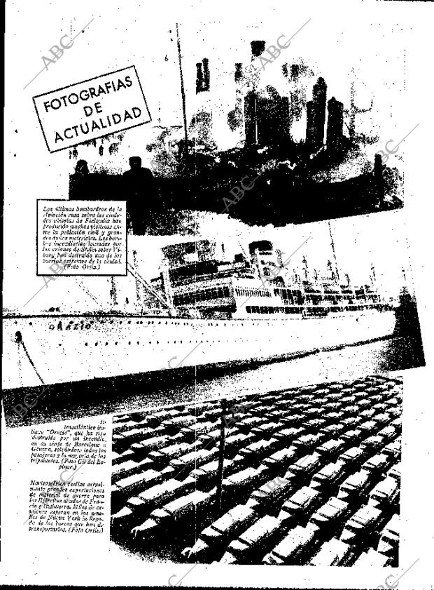 ABC MADRID 24-01-1940 página 5