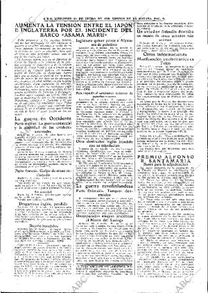 ABC MADRID 24-01-1940 página 9