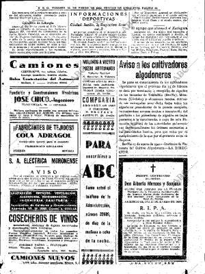 ABC SEVILLA 26-01-1940 página 15