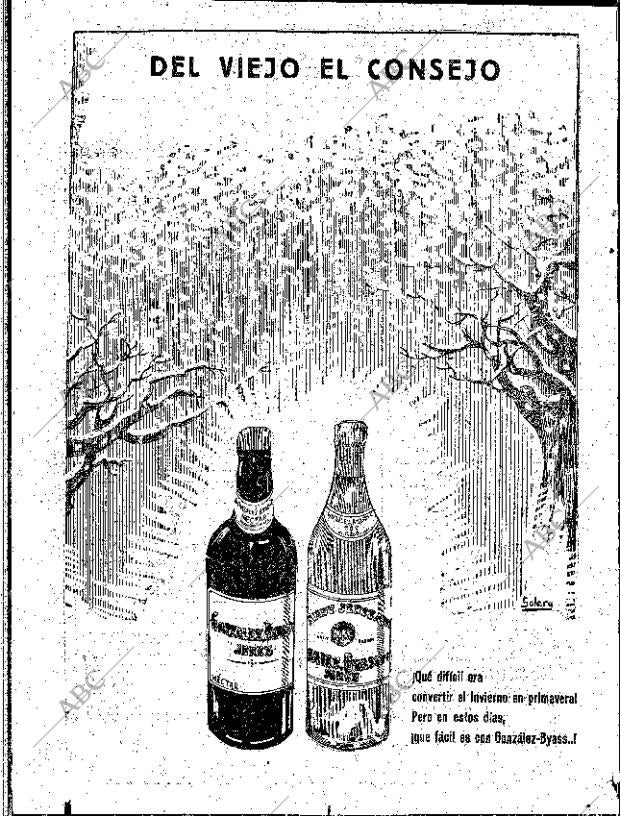 ABC SEVILLA 26-01-1940 página 16