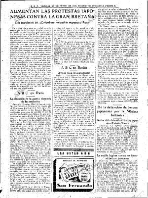 ABC SEVILLA 26-01-1940 página 5