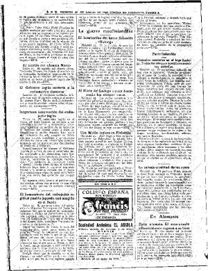 ABC SEVILLA 26-01-1940 página 6