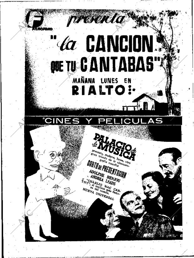 ABC MADRID 28-01-1940 página 10