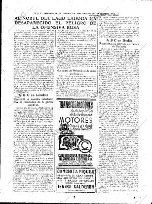 ABC MADRID 28-01-1940 página 13