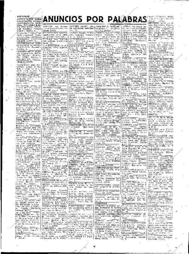 ABC MADRID 28-01-1940 página 25