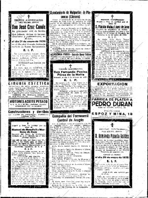 ABC MADRID 30-01-1940 página 15
