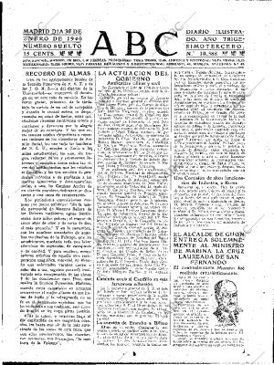 ABC MADRID 30-01-1940 página 7
