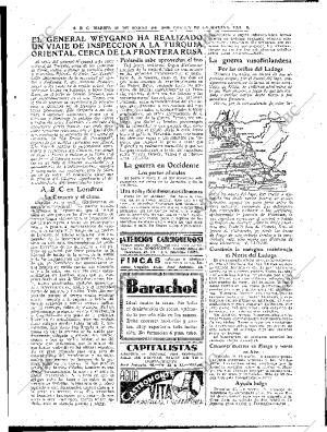 ABC MADRID 30-01-1940 página 9