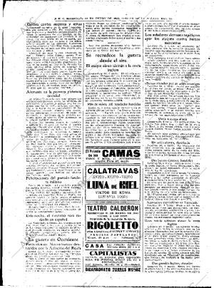 ABC MADRID 31-01-1940 página 10