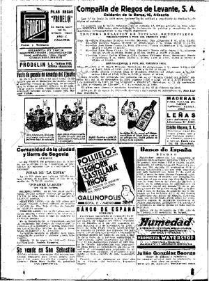 ABC MADRID 31-01-1940 página 16