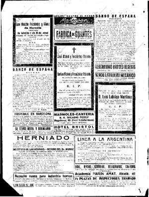 ABC MADRID 31-01-1940 página 2