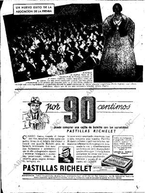 ABC MADRID 31-01-1940 página 4