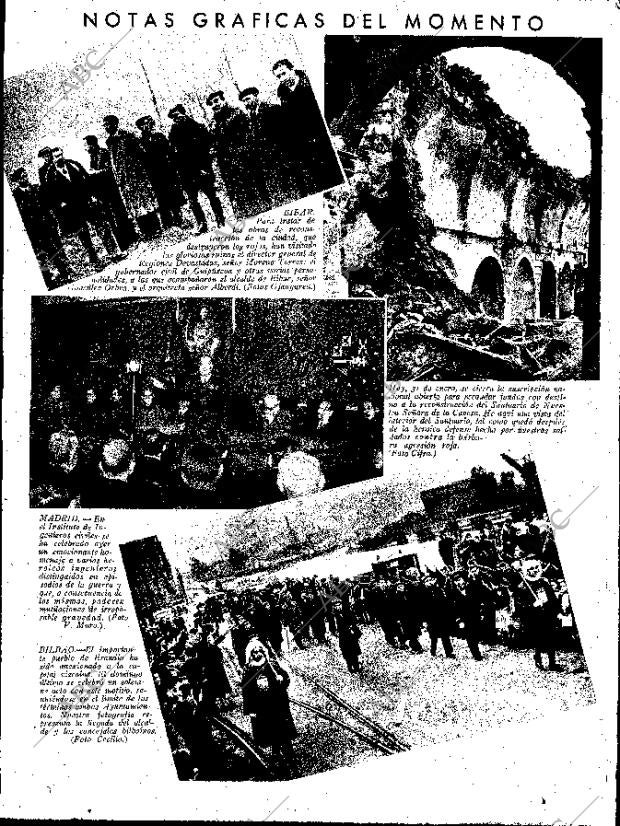 ABC MADRID 31-01-1940 página 5