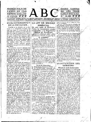 ABC MADRID 31-01-1940 página 7