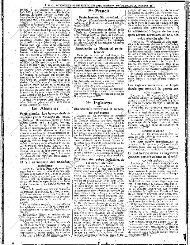 ABC SEVILLA 31-01-1940 página 10