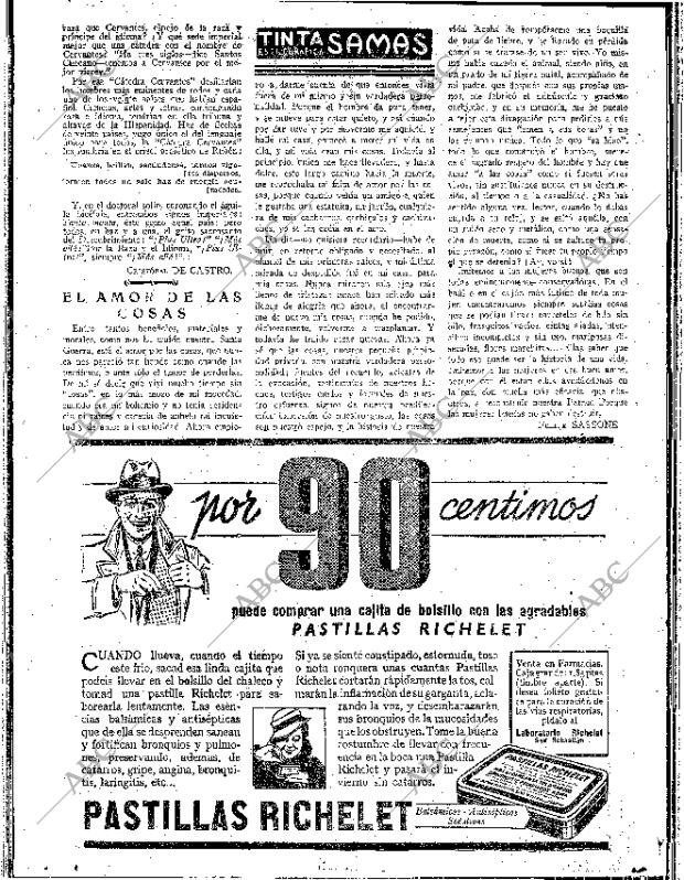 ABC SEVILLA 31-01-1940 página 4