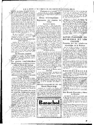 ABC MADRID 01-02-1940 página 10