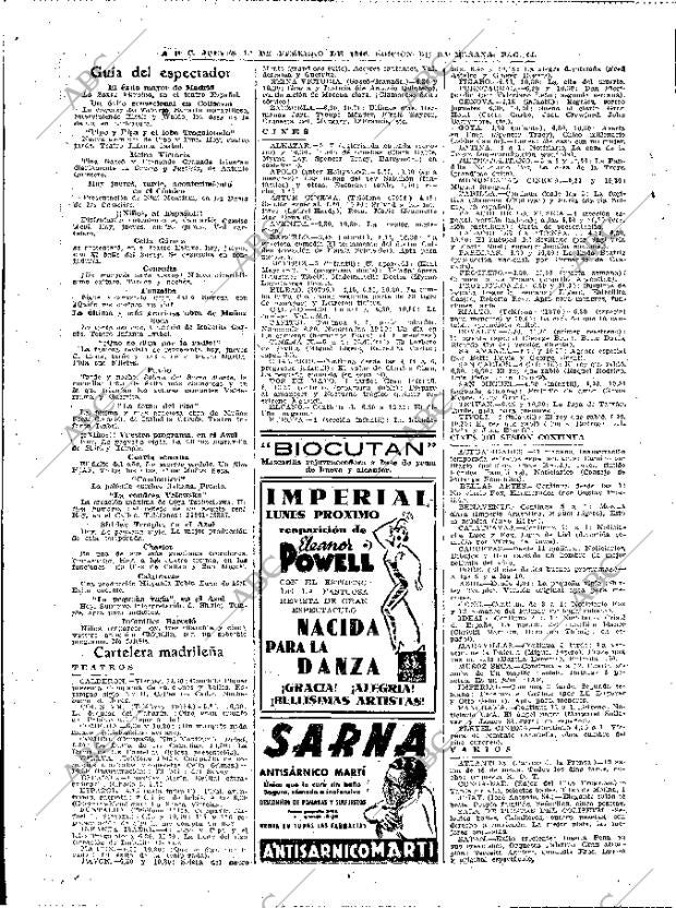 ABC MADRID 01-02-1940 página 14