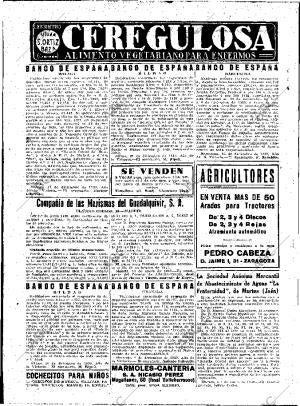 ABC MADRID 01-02-1940 página 16
