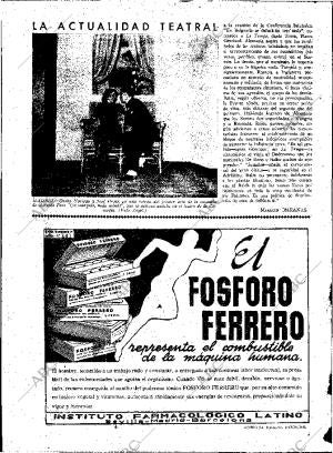 ABC MADRID 01-02-1940 página 4