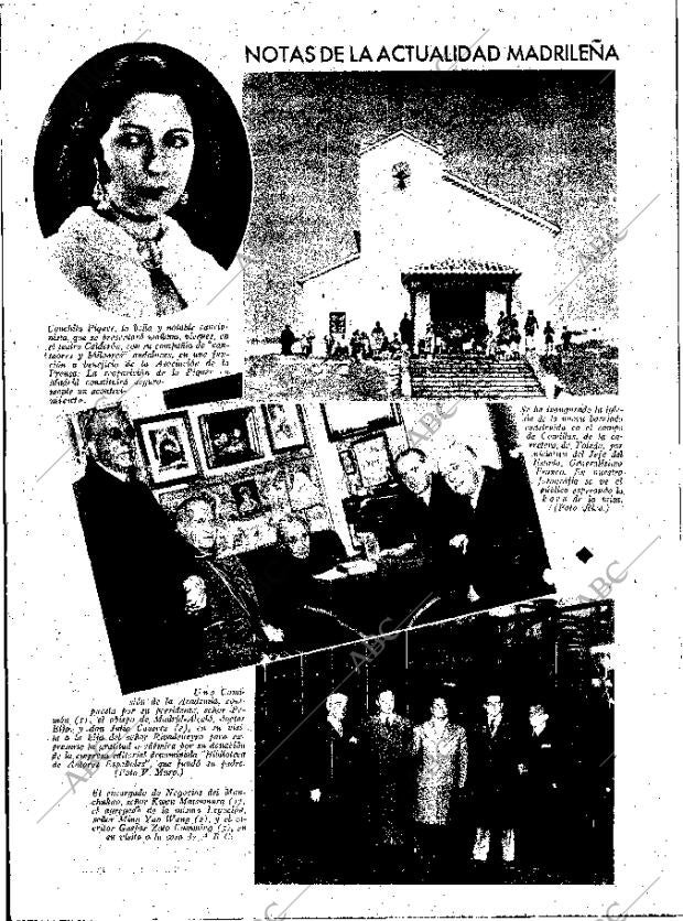 ABC MADRID 01-02-1940 página 5