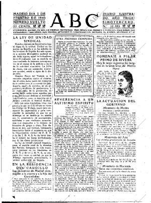 ABC MADRID 01-02-1940 página 7