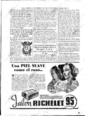 ABC MADRID 01-02-1940 página 8