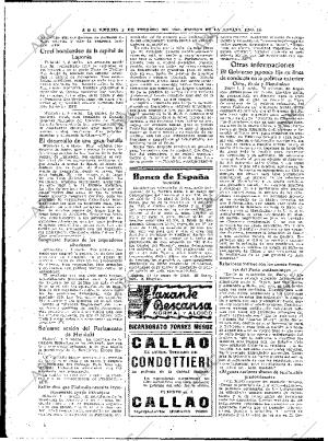 ABC MADRID 02-02-1940 página 10