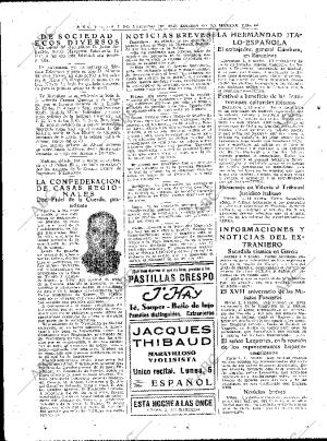 ABC MADRID 02-02-1940 página 12