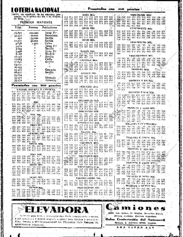 ABC SEVILLA 02-02-1940 página 12