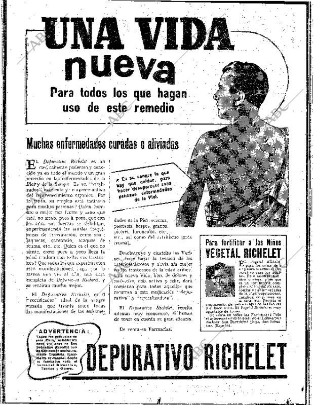 ABC SEVILLA 02-02-1940 página 4