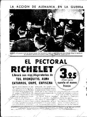 ABC MADRID 03-02-1940 página 4