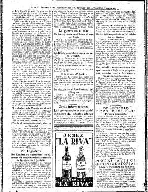 ABC SEVILLA 03-02-1940 página 10