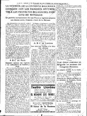 ABC SEVILLA 03-02-1940 página 7