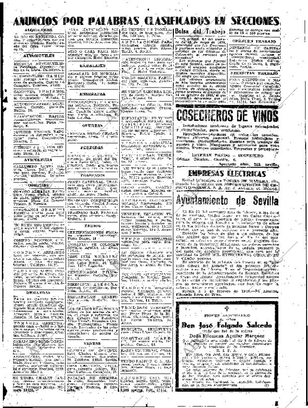 ABC SEVILLA 07-02-1940 página 15