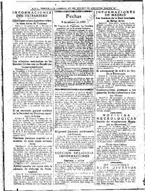 ABC SEVILLA 09-02-1940 página 10