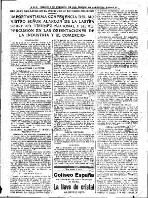 ABC SEVILLA 09-02-1940 página 11