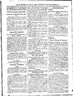 ABC SEVILLA 09-02-1940 página 14