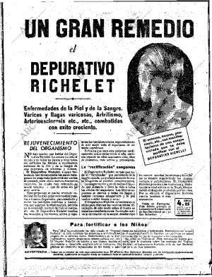 ABC SEVILLA 09-02-1940 página 4