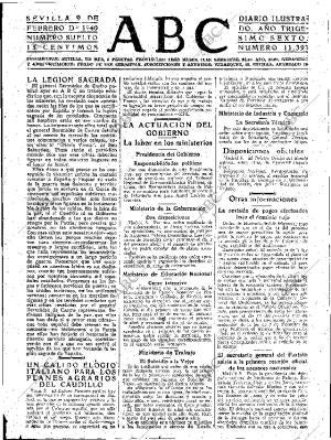 ABC SEVILLA 09-02-1940 página 5