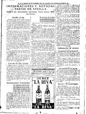 ABC SEVILLA 10-02-1940 página 13