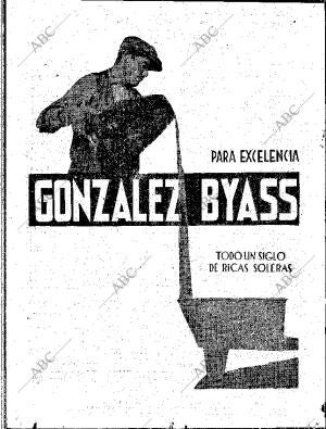 ABC SEVILLA 10-02-1940 página 16