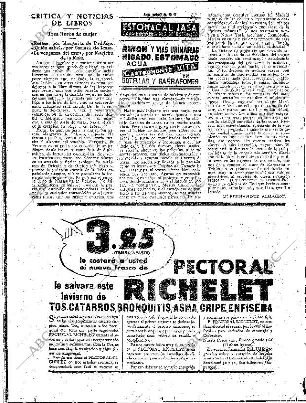 ABC SEVILLA 10-02-1940 página 4