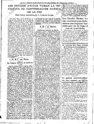 ABC SEVILLA 10-02-1940 página 7