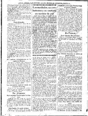 ABC SEVILLA 10-02-1940 página 8