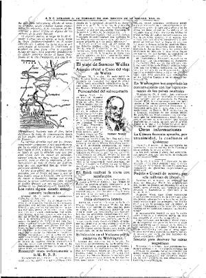 ABC MADRID 11-02-1940 página 15