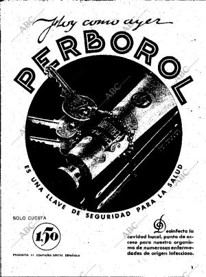 ABC MADRID 11-02-1940 página 24