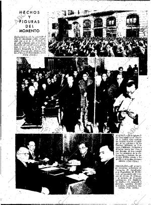 ABC MADRID 11-02-1940 página 4